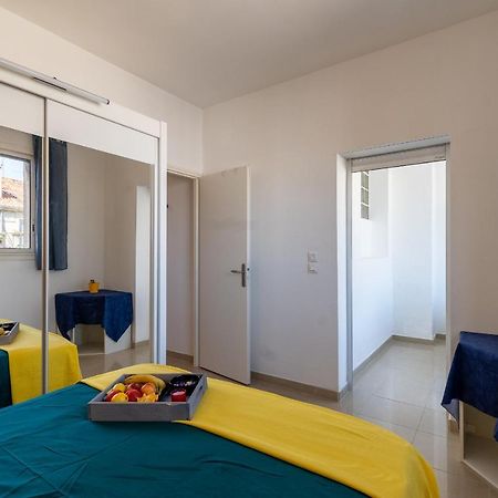 Celebre Vieux Port, Marseille Apartment Ngoại thất bức ảnh