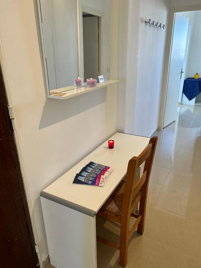 Celebre Vieux Port, Marseille Apartment Ngoại thất bức ảnh