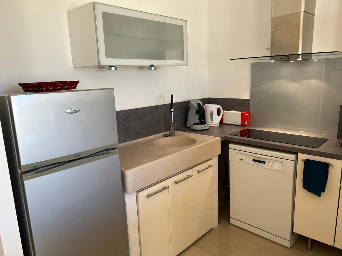 Celebre Vieux Port, Marseille Apartment Ngoại thất bức ảnh