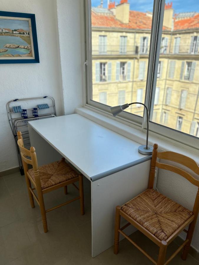 Celebre Vieux Port, Marseille Apartment Ngoại thất bức ảnh