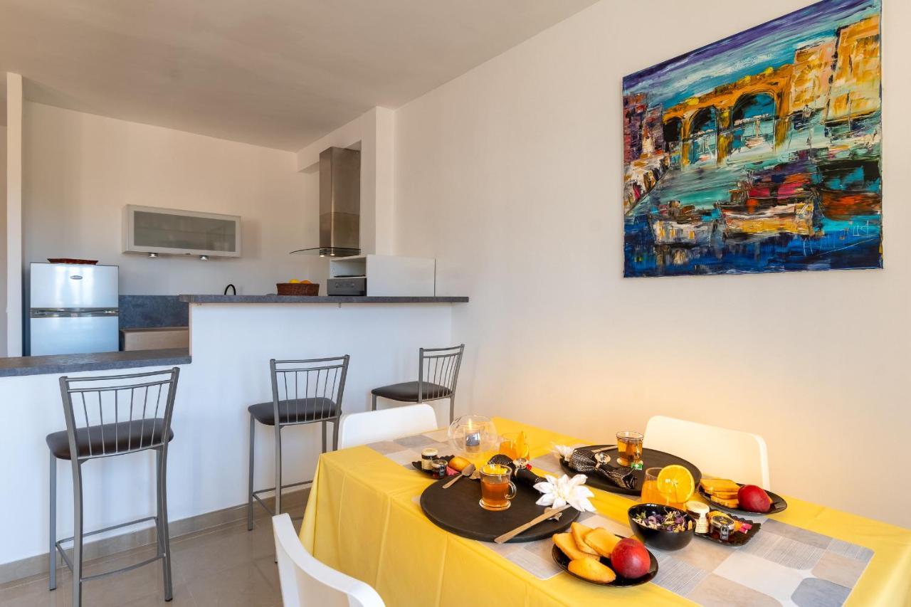 Celebre Vieux Port, Marseille Apartment Ngoại thất bức ảnh