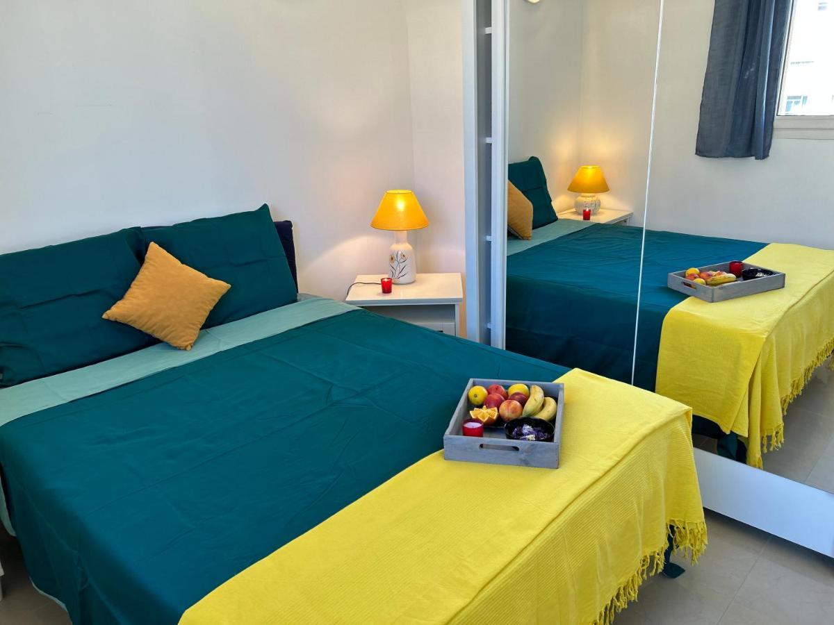 Celebre Vieux Port, Marseille Apartment Ngoại thất bức ảnh