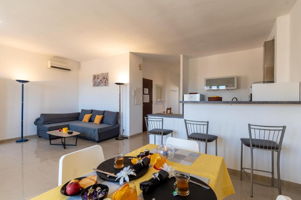 Celebre Vieux Port, Marseille Apartment Ngoại thất bức ảnh