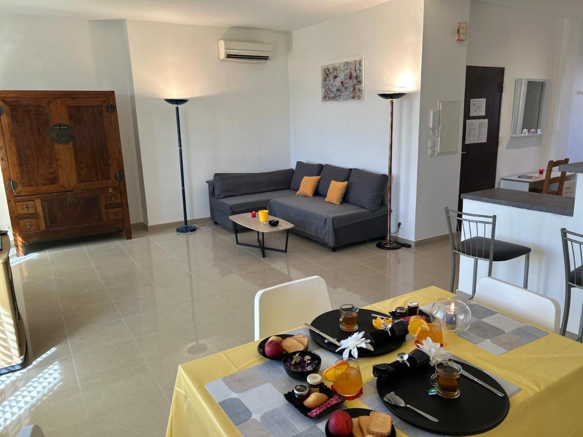 Celebre Vieux Port, Marseille Apartment Ngoại thất bức ảnh