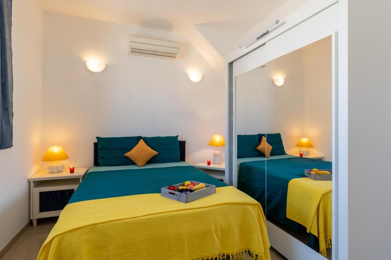 Celebre Vieux Port, Marseille Apartment Ngoại thất bức ảnh