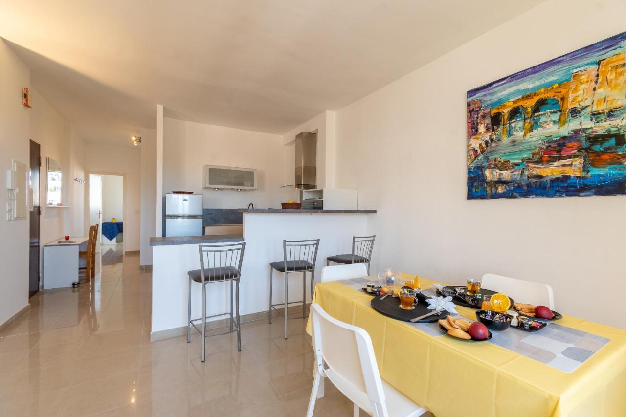 Celebre Vieux Port, Marseille Apartment Ngoại thất bức ảnh