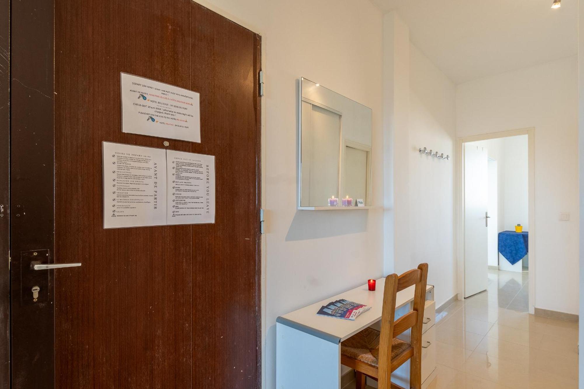 Celebre Vieux Port, Marseille Apartment Ngoại thất bức ảnh