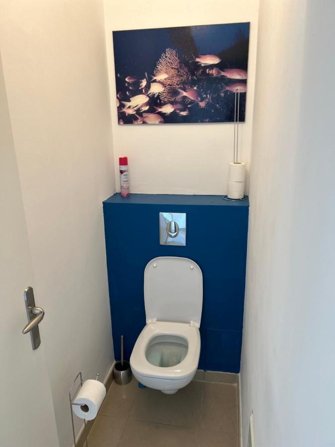 Celebre Vieux Port, Marseille Apartment Ngoại thất bức ảnh