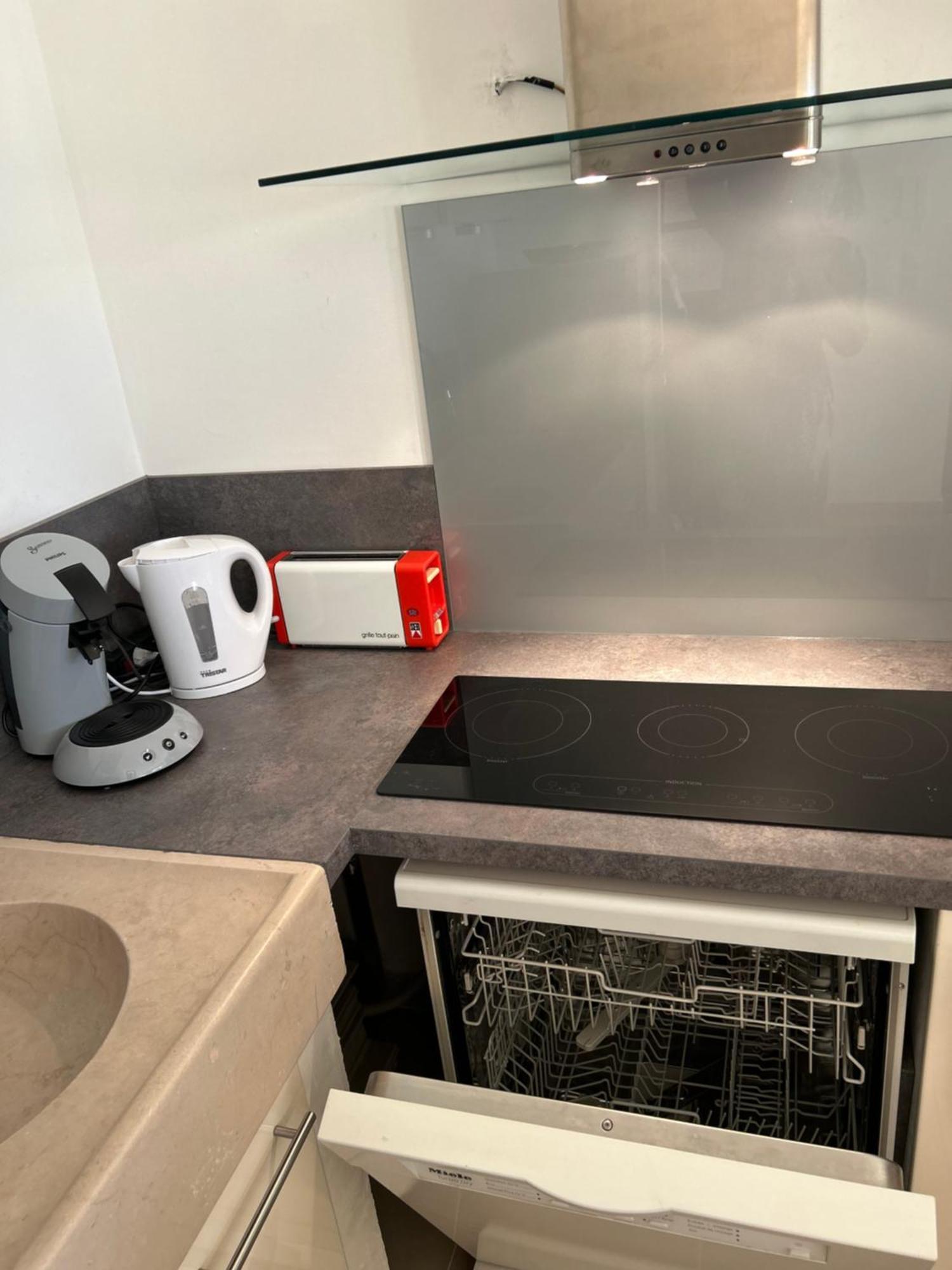 Celebre Vieux Port, Marseille Apartment Ngoại thất bức ảnh
