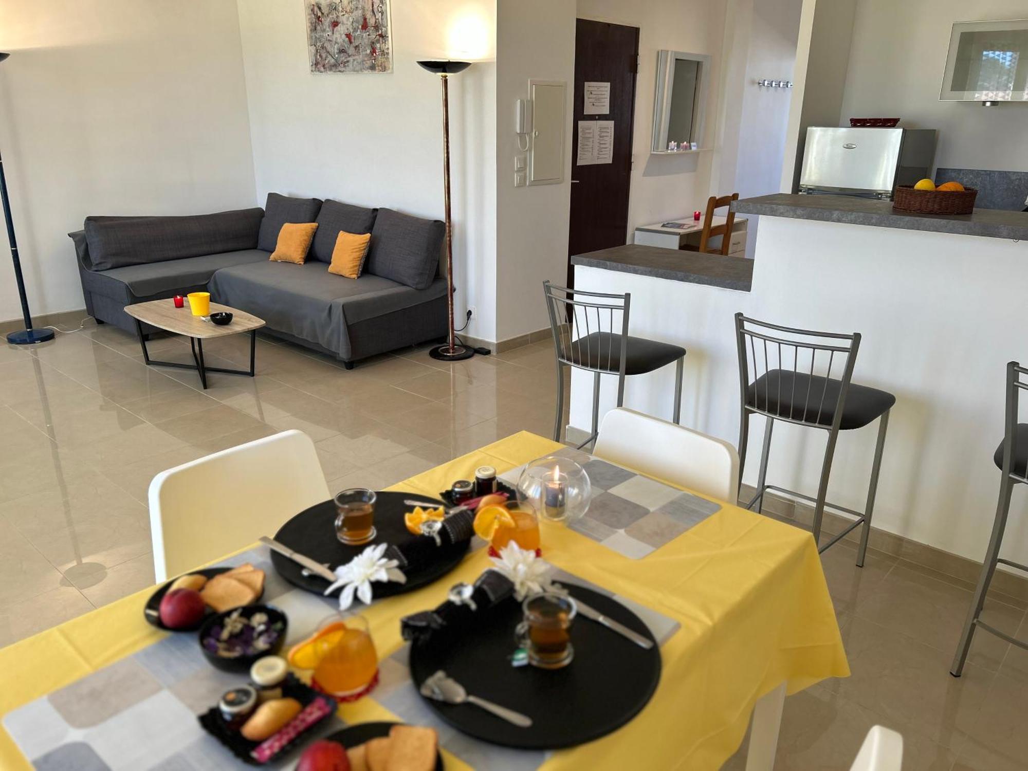 Celebre Vieux Port, Marseille Apartment Ngoại thất bức ảnh