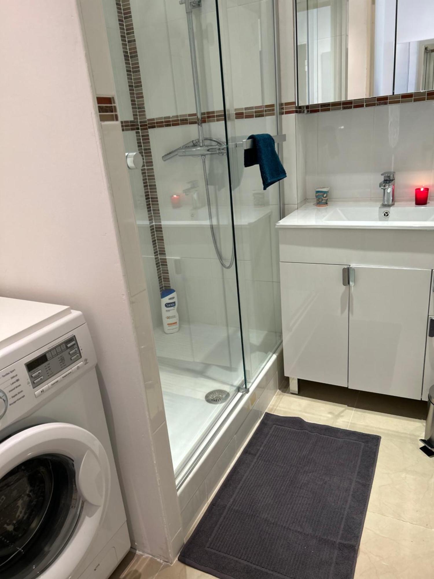 Celebre Vieux Port, Marseille Apartment Ngoại thất bức ảnh